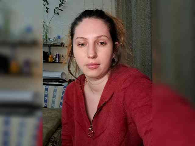 cherryangel9 Live Webcam on BongaCams