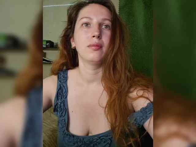cherryangel9's webcam live show
