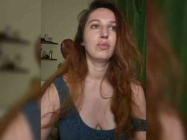 sex cam Cherryangel9