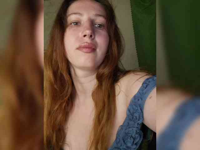 random chat cam Cherryangel9