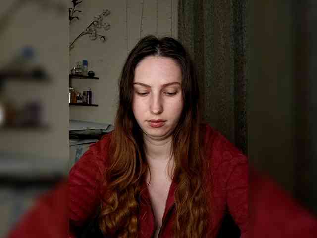 cherryangel9 Live Webcam on BongaCams