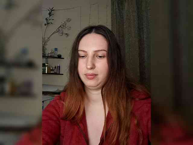 cherryangel9 Live Webcam on BongaCams