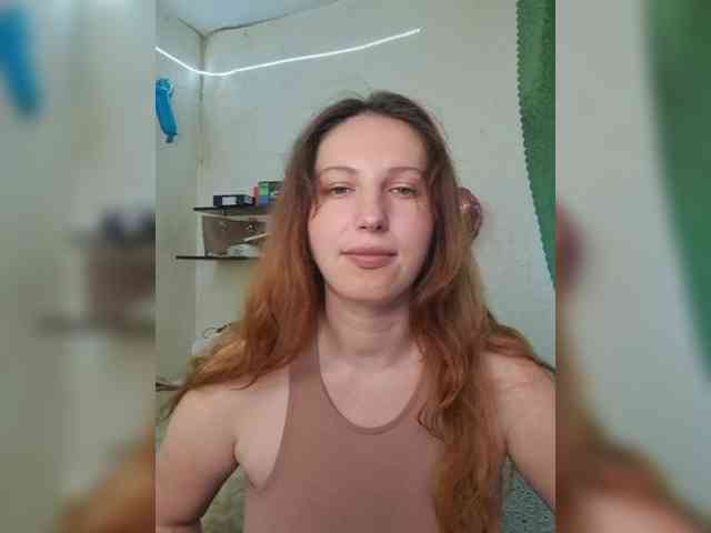 Модель: cherryangel9