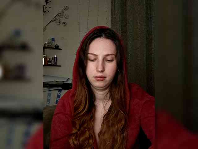 cherryangel9 Live Webcam on BongaCams