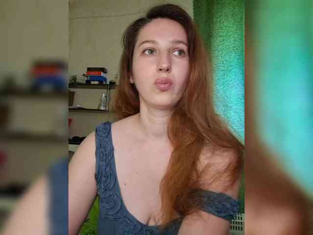 Модель: cherryangel9