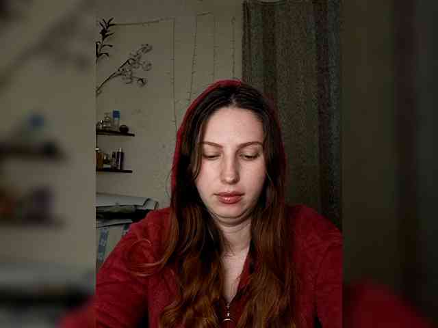 cherryangel9 Live Webcam on BongaCams