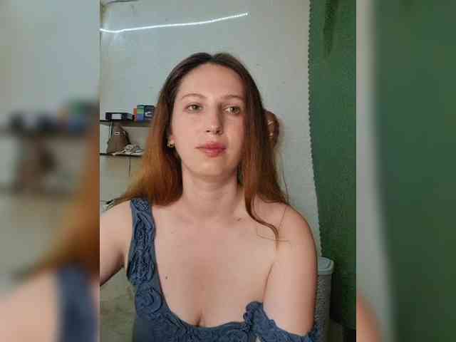 cherryangel9 Live Webcam on BongaCams