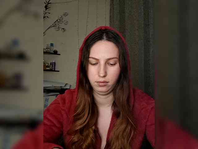 cherryangel9 Live Webcam on BongaCams