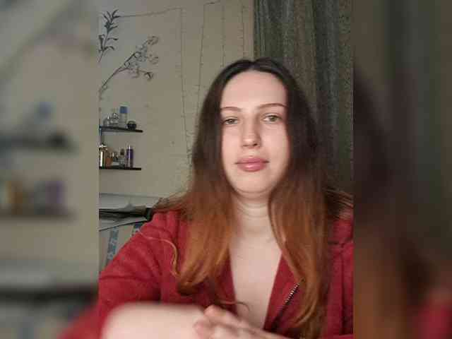 cherryangel9 Live Webcam on BongaCams