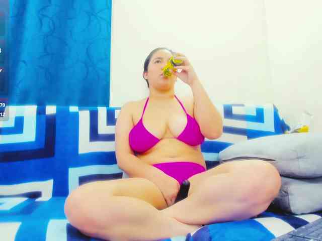 HARPER-SEVEN7 webcam