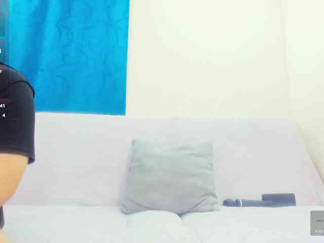HARPER-SEVEN7 webcam