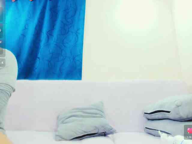 HARPER-SEVEN7 webcam