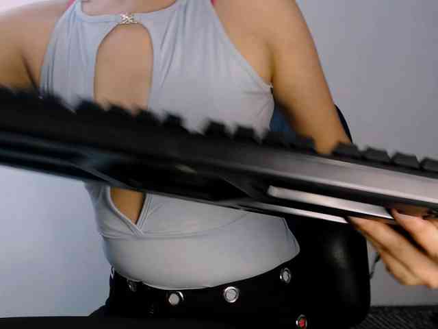 nathalie-f webcam