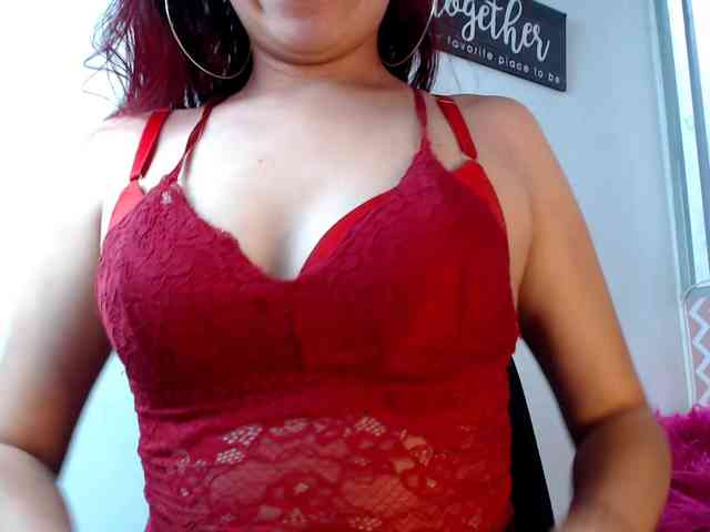 nathalie-f webcam
