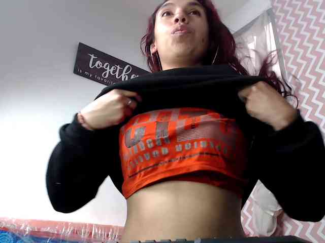 nathalie-f webcam