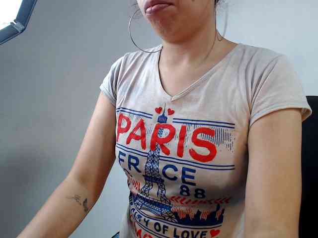 nathalie-f webcam
