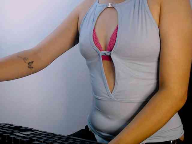 nathalie-f webcam