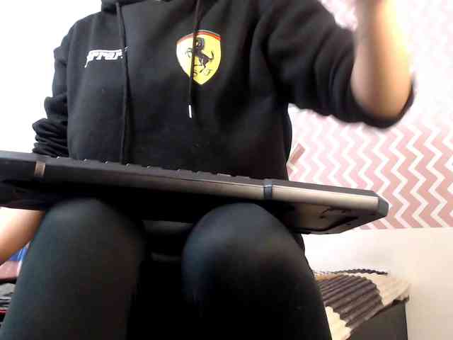 nathalie-f webcam