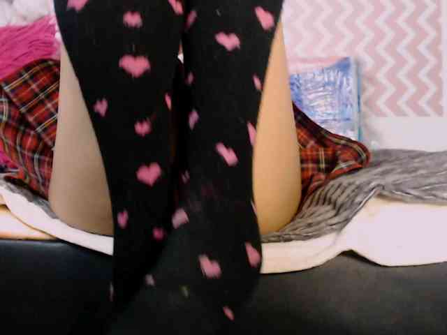 nathalie-f webcam