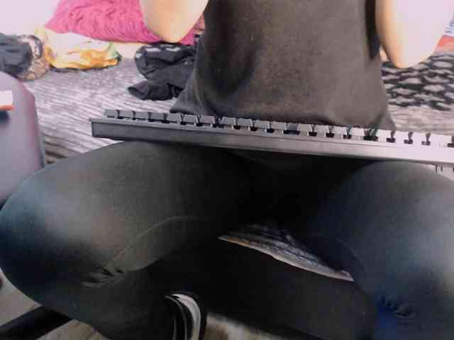 nathalie-f webcam