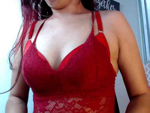 nathalie-f webcam