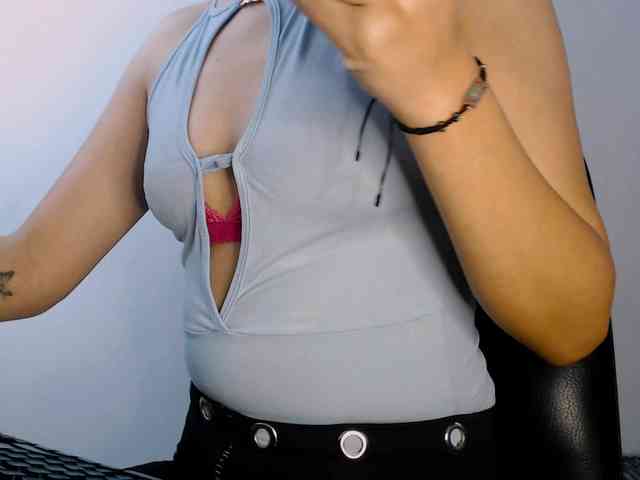 nathalie-f webcam