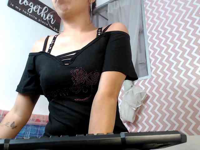 nathalie-f webcam