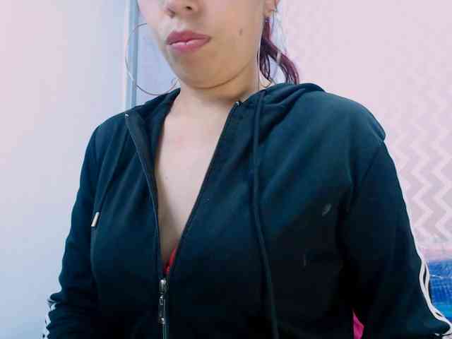 nathalie-f webcam