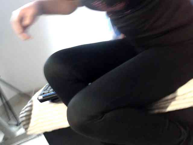 nathalie-f webcam