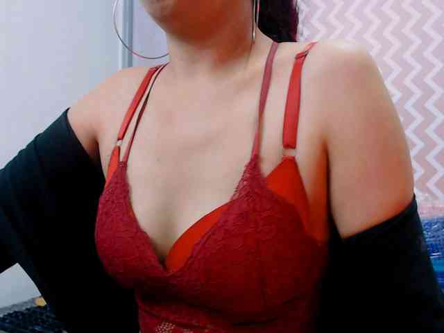 nathalie-f webcam
