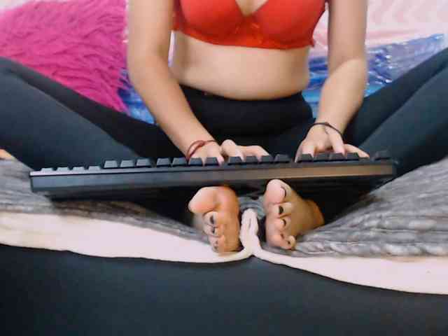 nathalie-f webcam