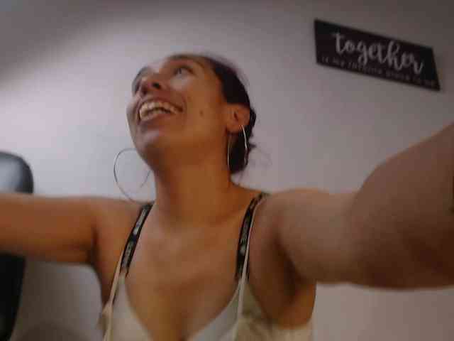 nathalie-f webcam