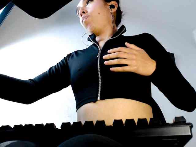 nathalie-f webcam