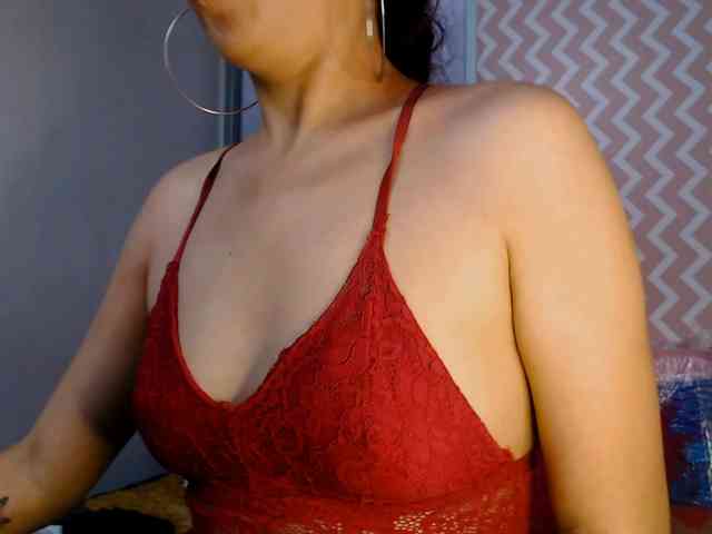 nathalie-f webcam