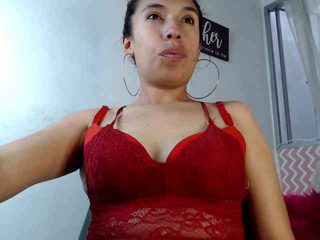 nathalie-f webcam