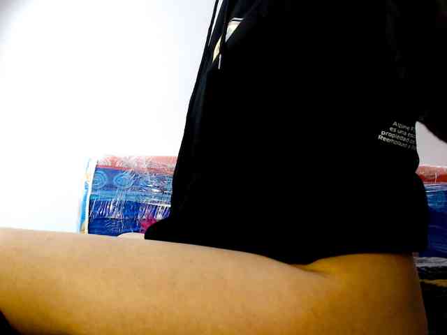 nathalie-f webcam