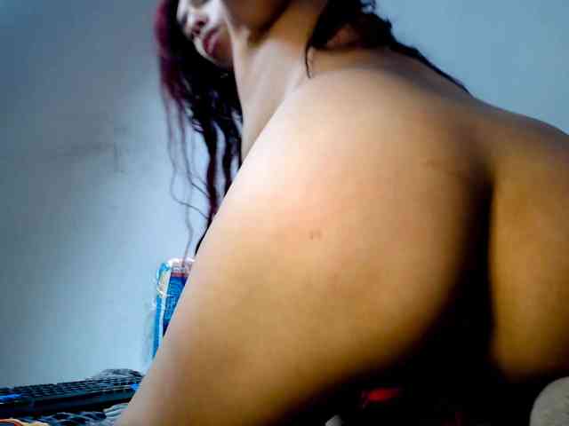 nathalie-f webcam