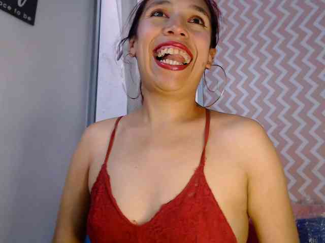 nathalie-f webcam