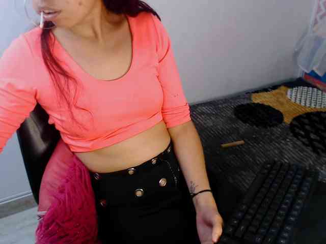 adult sex live Nathalie-f