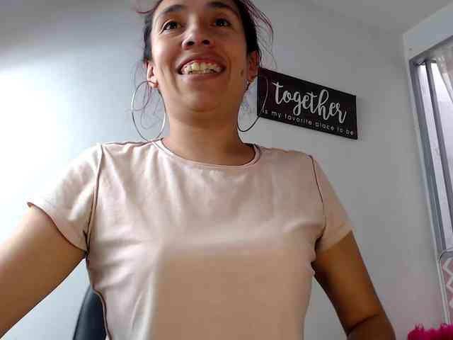 nathalie-f webcam