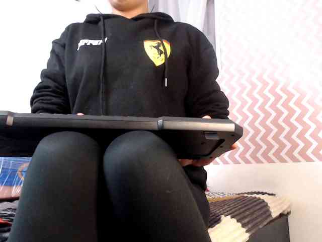 nathalie-f webcam