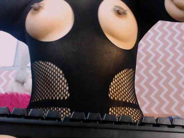 nathalie-f webcam