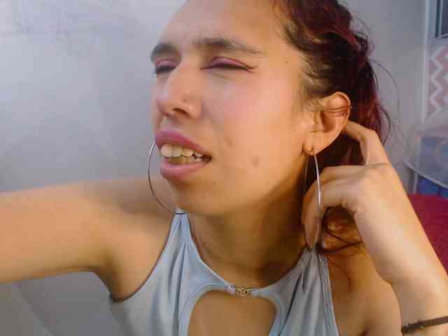 nathalie-f webcam