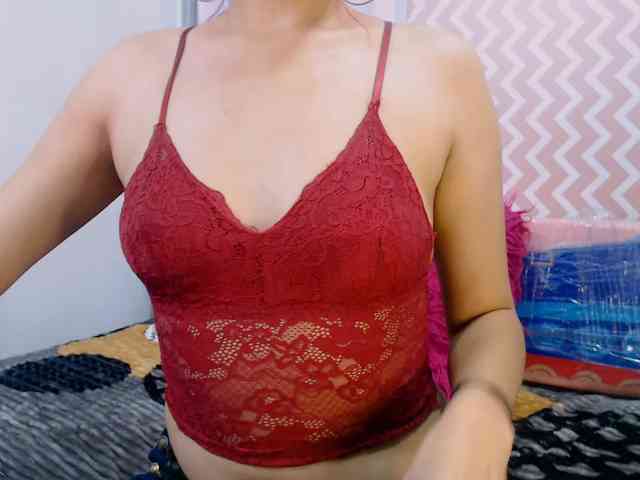nathalie-f webcam