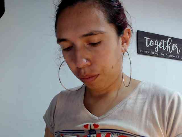 nathalie-f webcam