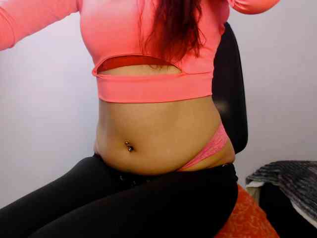 nathalie-f webcam