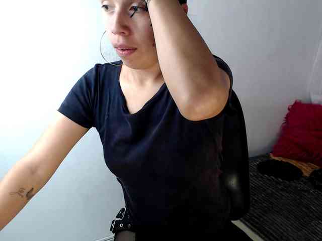nathalie-f webcam