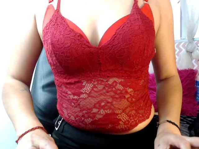 nathalie-f webcam