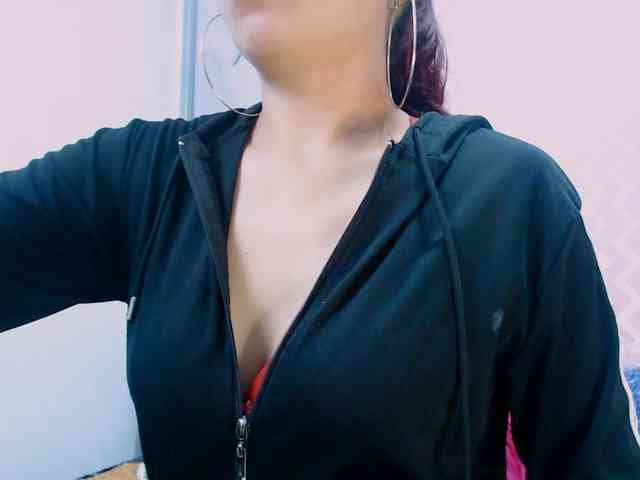 nathalie-f webcam