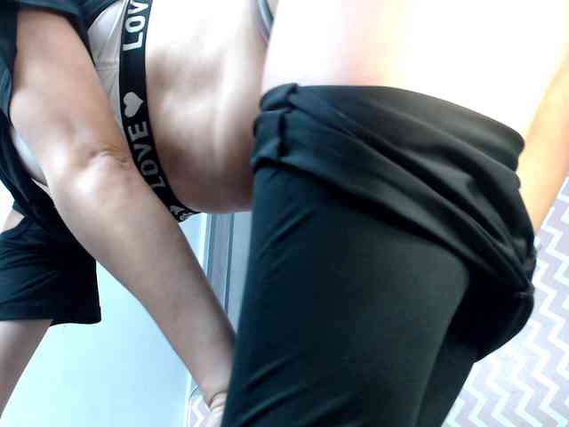 nathalie-f webcam